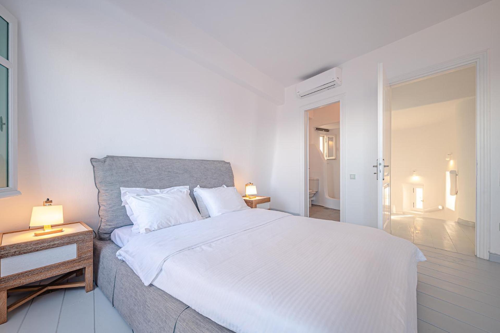 Sanarte Villas Mykonos Mykonos Town Esterno foto
