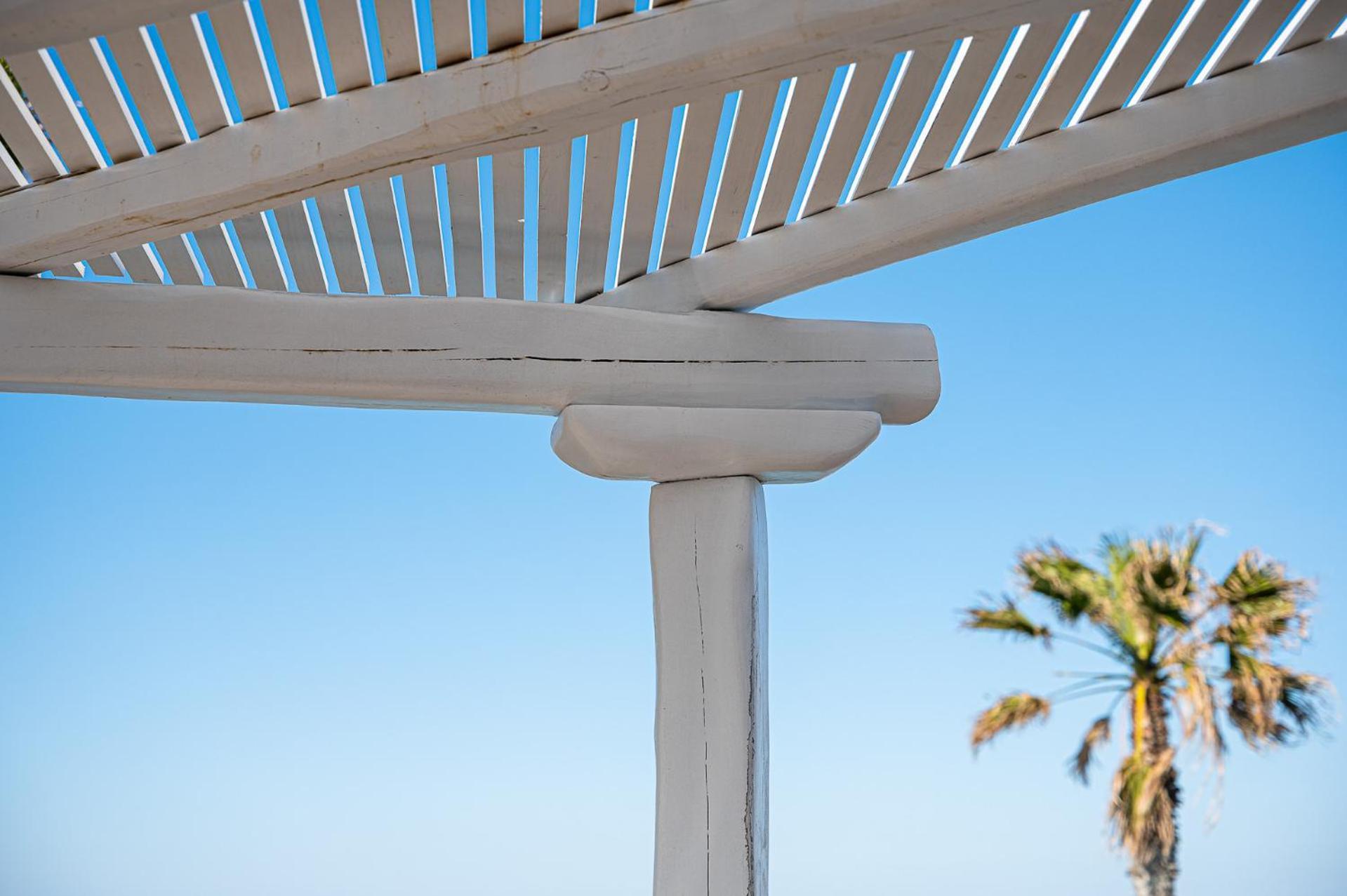 Sanarte Villas Mykonos Mykonos Town Esterno foto