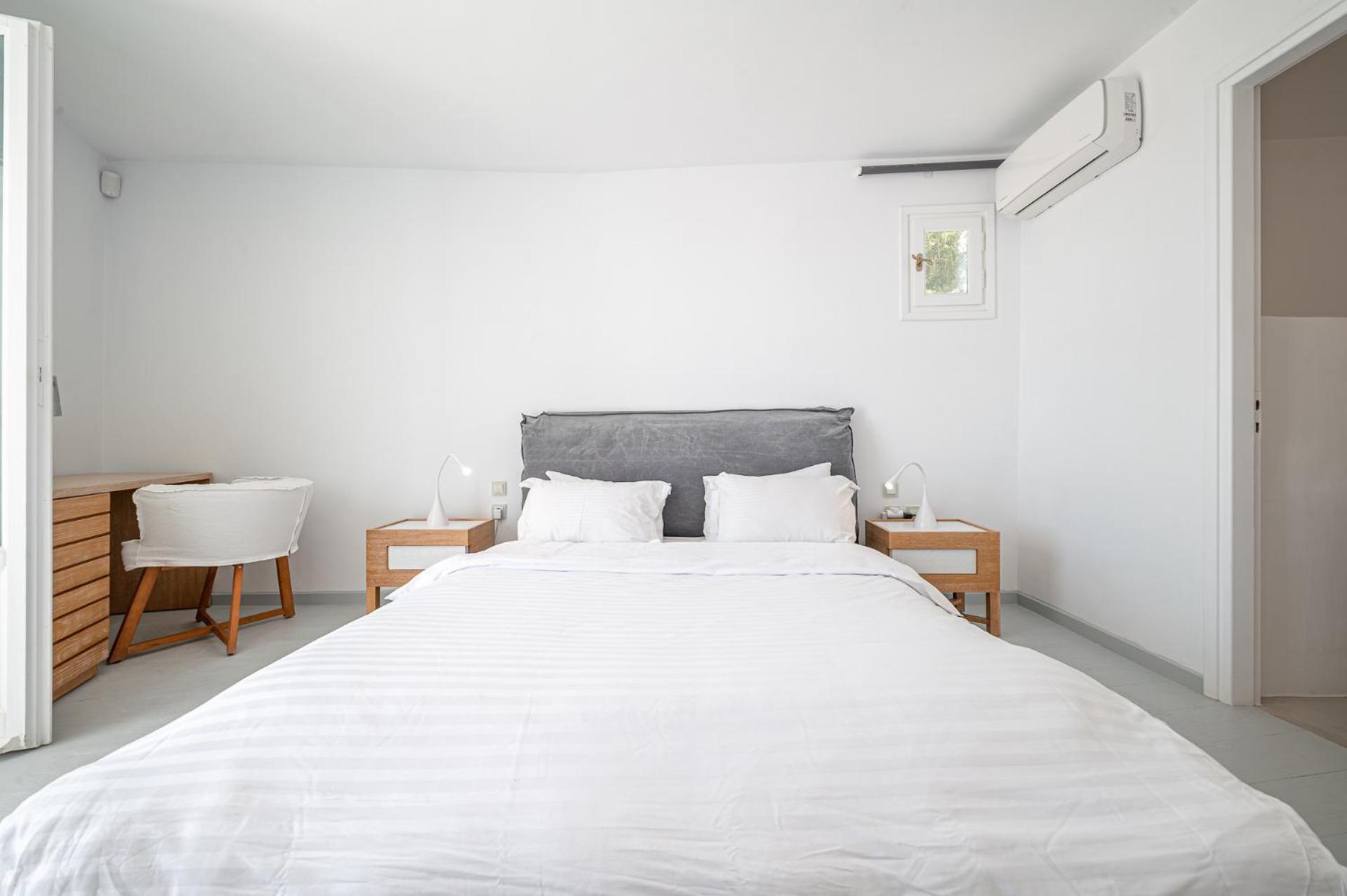 Sanarte Villas Mykonos Mykonos Town Esterno foto